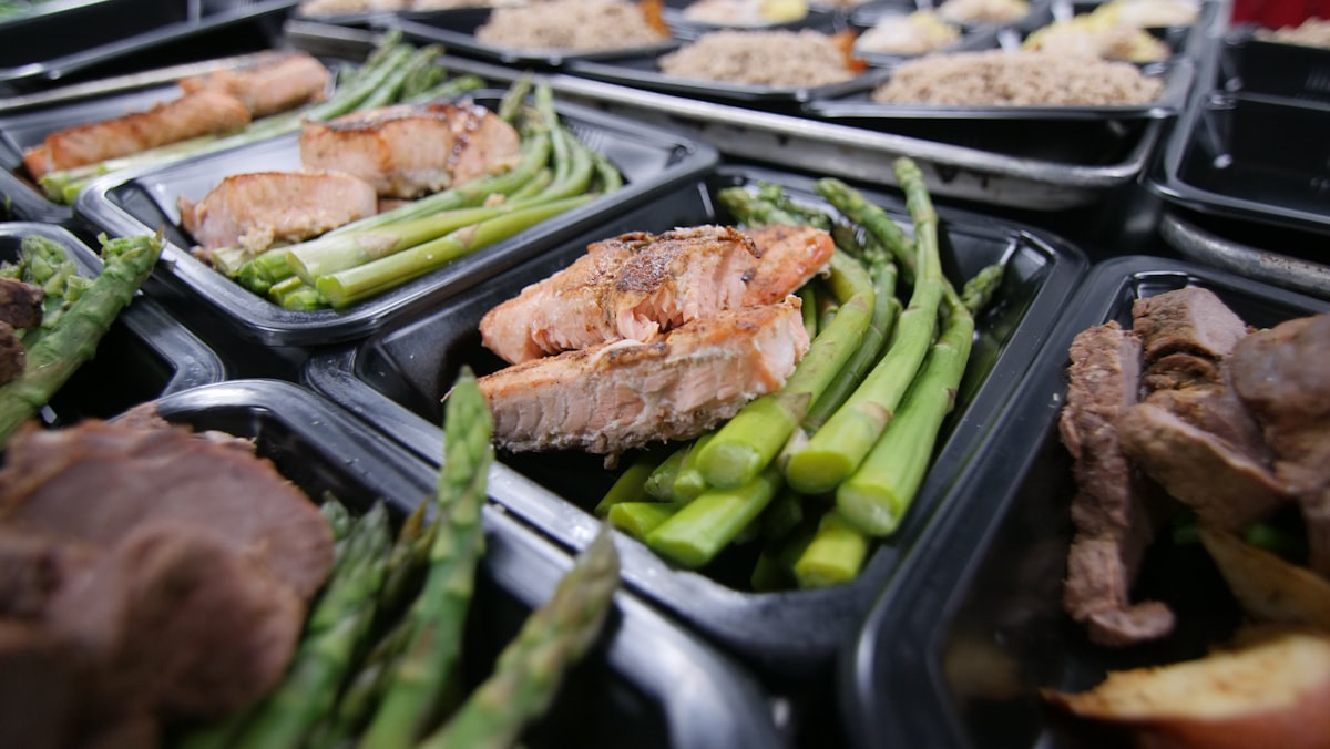 Guide alimentaire économique
