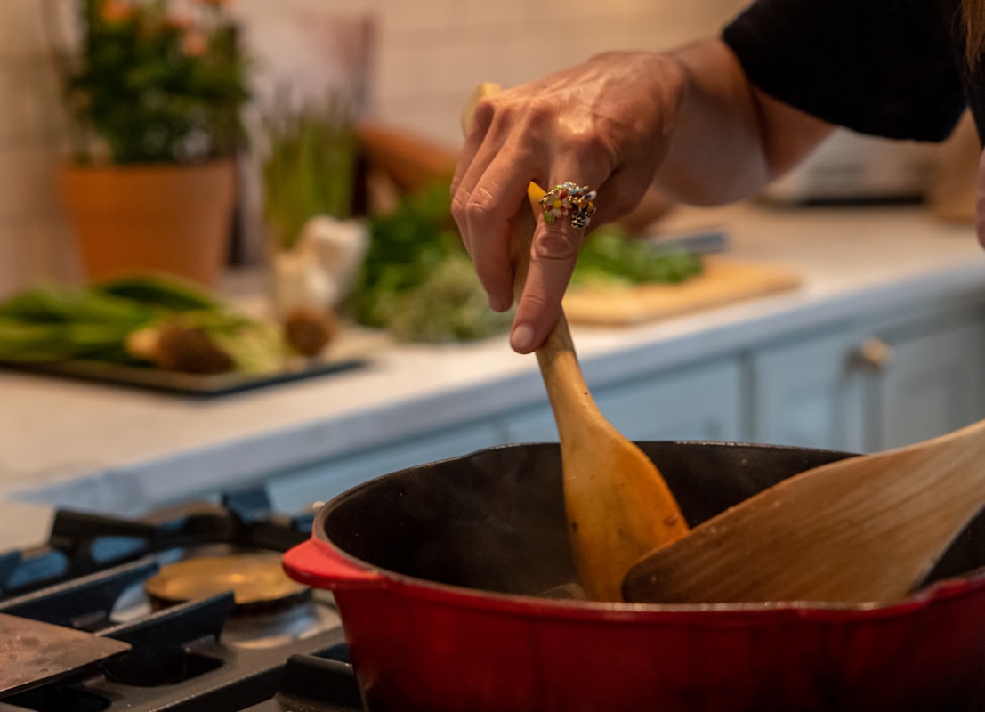 Recettes économiques et savoureuses