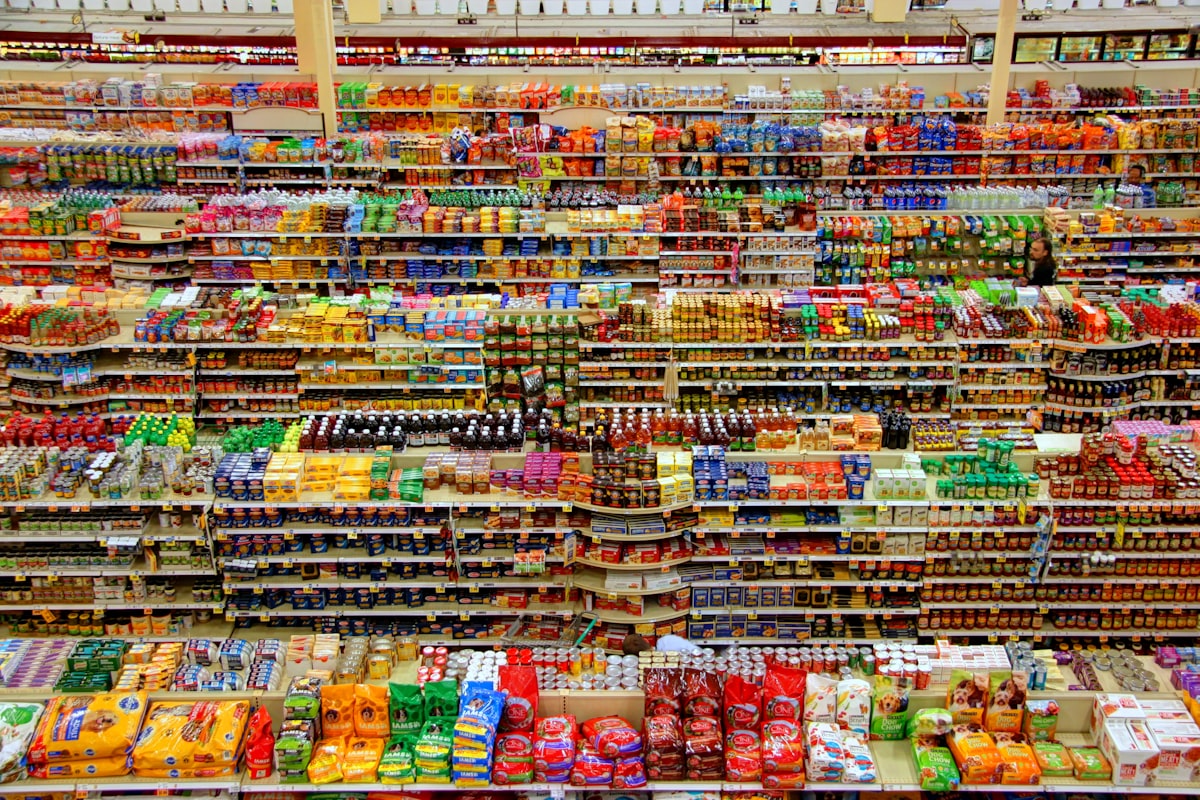 Zéro déchet alimentaire
